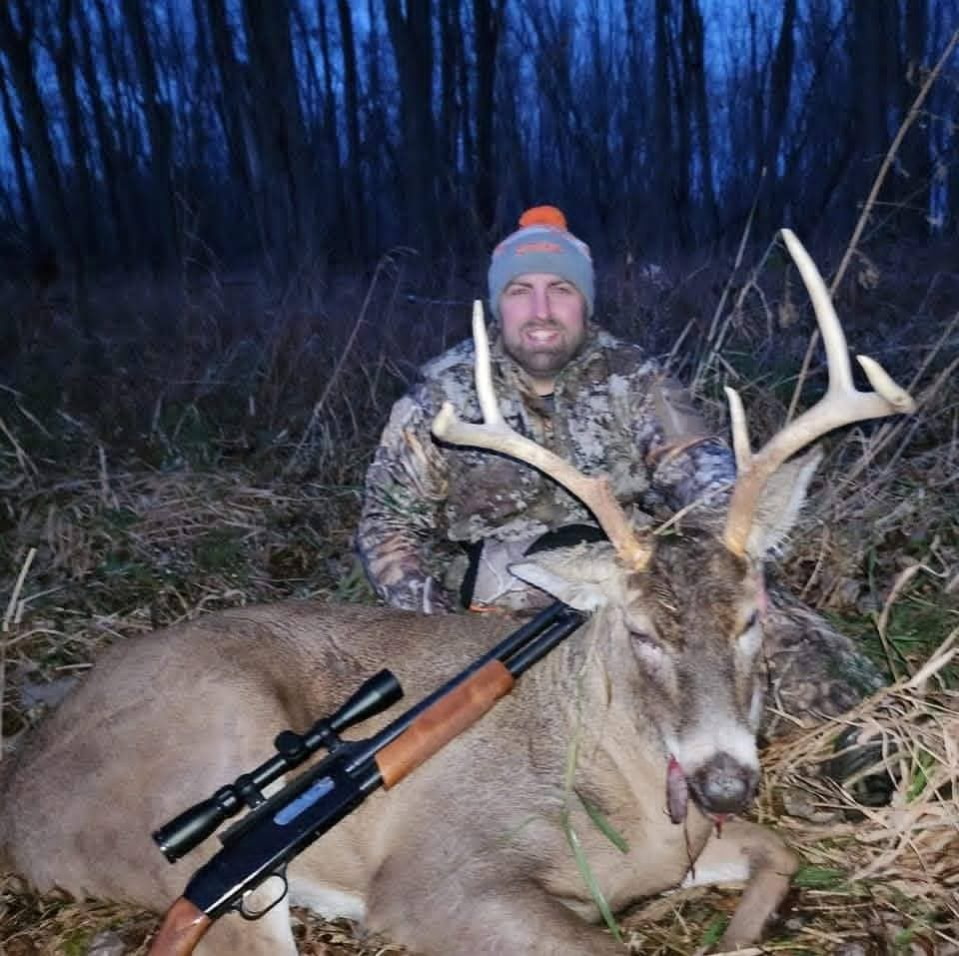 Allen Domanski (Director)