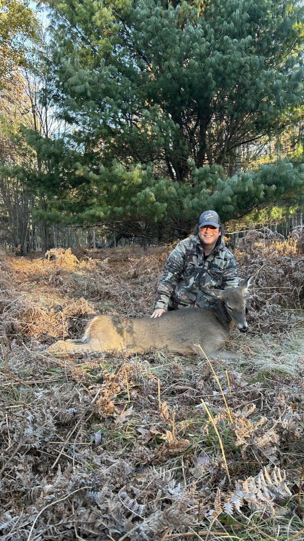 Shayna Levin (Director)