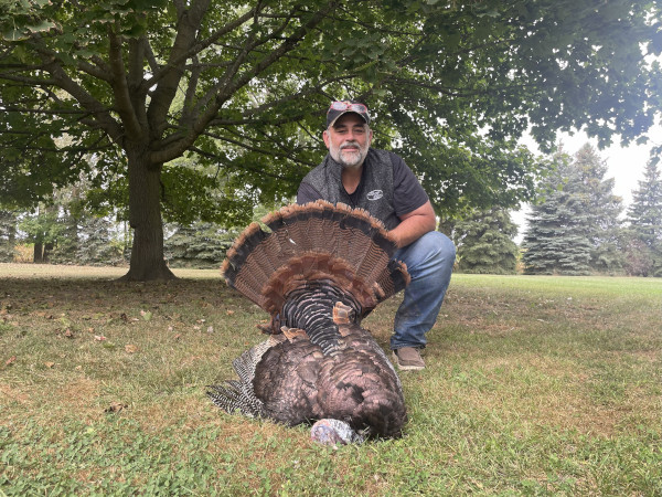 Dr. Stanley Frye (Director)