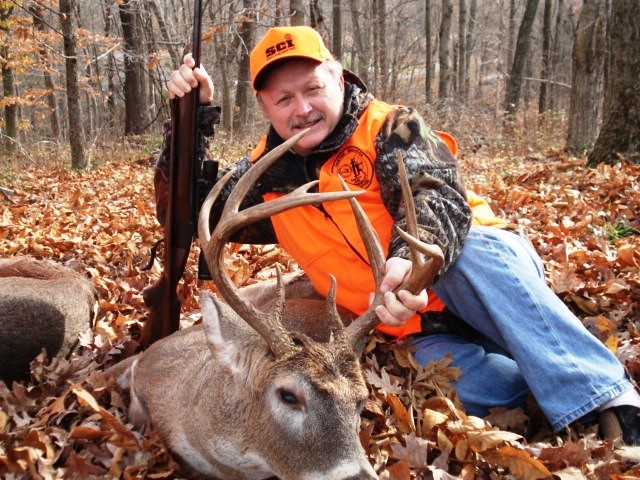 Mike Wills (Director)